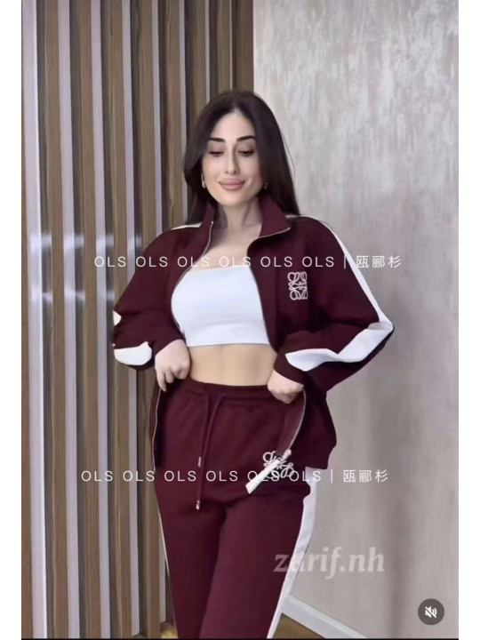 Total look LW tinto Total look LW tinto