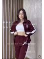 Total look LW tinto Total look LW tinto