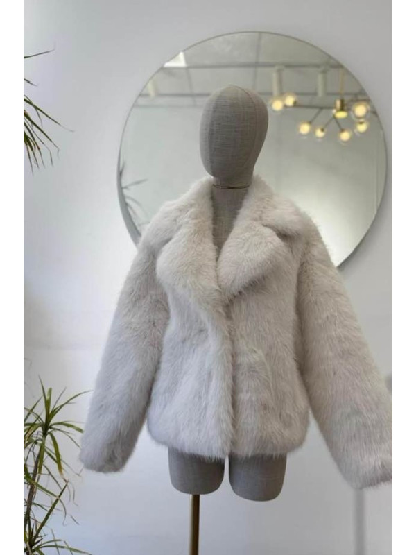 Abrigo NY beige Abrigo NY beige