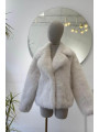 Abrigo NY beige Abrigo NY beige