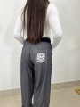 Pantalon LW gris Pantalon LW gris