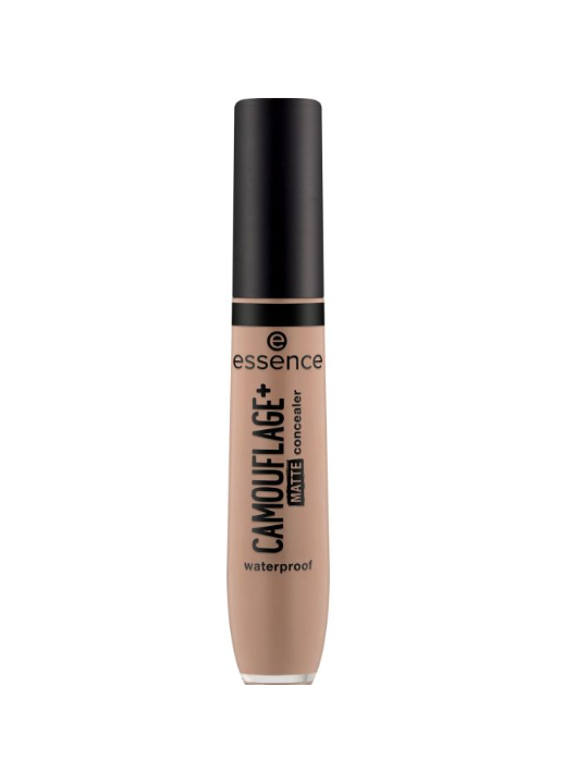 Camouflage+ Matt Corrector Essence Camouflage+ Matt Corrector Essence