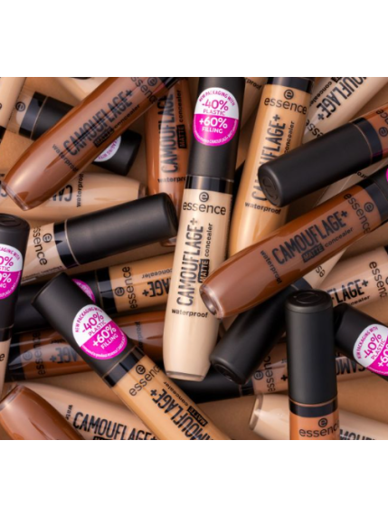 Camouflage+ Matt Corrector Essence