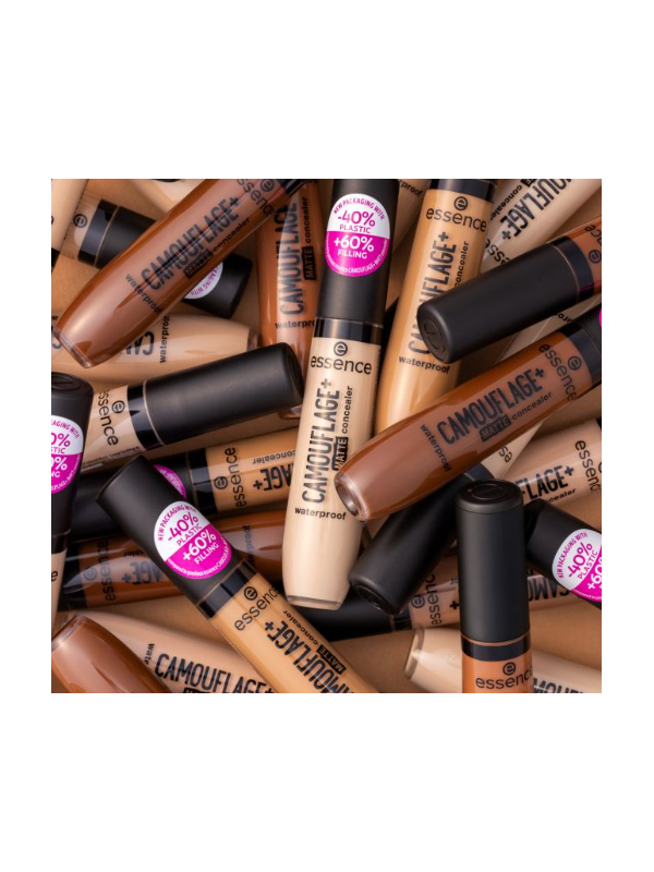 Camouflage+ Matt Corrector Essence Camouflage+ Matt Corrector Essence