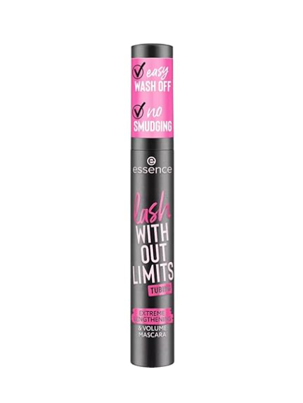 Lash Without Limits Tubing Extreme Longening & Volume Mascara