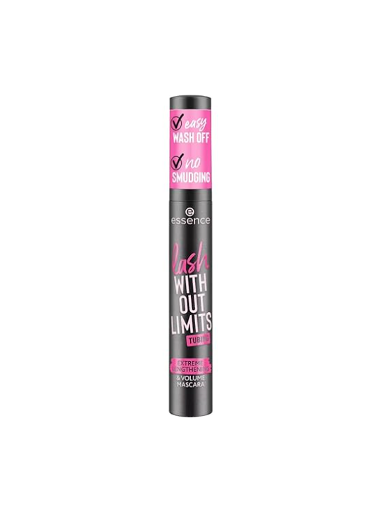 Lash Without Limits Tubing Extreme Longening & Volume Mascara Lash Without Limits Tubing Extreme Longening & Volume Mascara