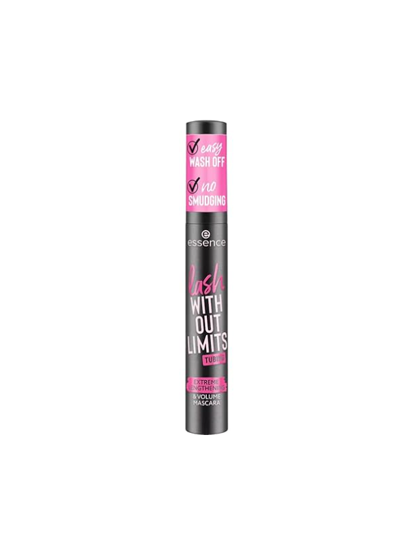 Lash Without Limits Tubing Extreme Longening & Volume Mascara Lash Without Limits Tubing Extreme Longening & Volume Mascara