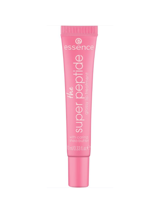 The Super Peptide Tratamiento Labial The Super Peptide Tratamiento Labial