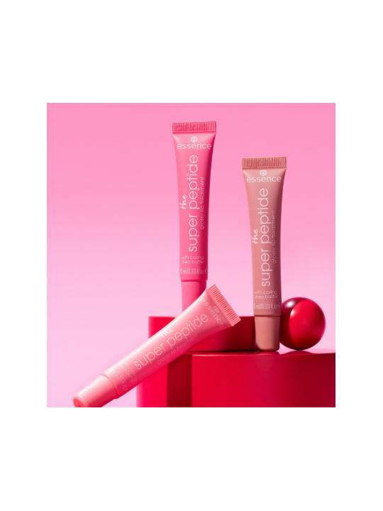 The Super Peptide Tratamiento Labial The Super Peptide Tratamiento Labial