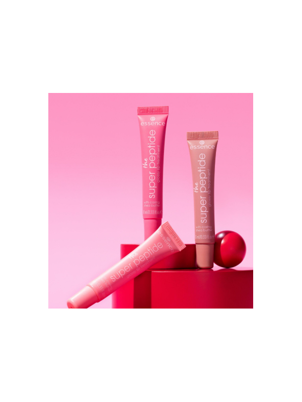The Super Peptide Tratamiento Labial The Super Peptide Tratamiento Labial