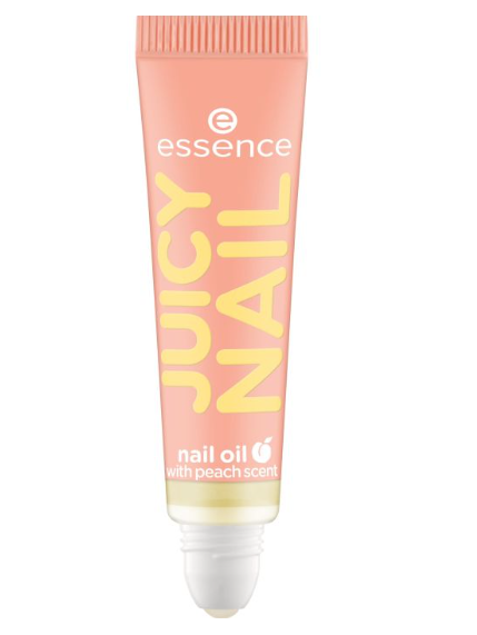Juicy Nail Aceite para Uñas