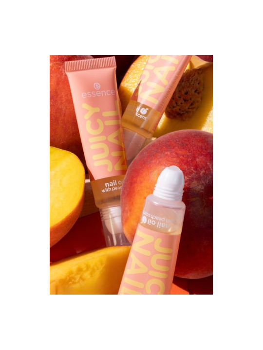 Juicy Nail Aceite para Uñas