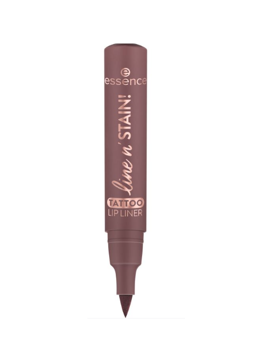 Line In Stain Tattoo Lip Liner Perfilador de Labios