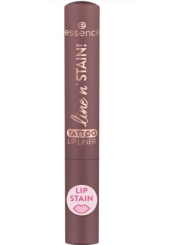 Line In Stain Tattoo Lip Liner Perfilador de Labios