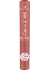 Line In Stain Tattoo Lip Liner Perfilador de Labios