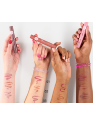 Line In Stain Tattoo Lip Liner Perfilador de Labios