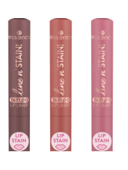 Line In Stain Tattoo Lip Liner Perfilador de Labios