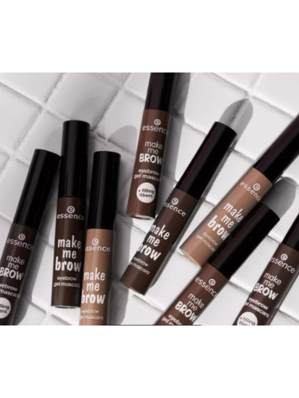 Make Me Brow Gel de Cejas
