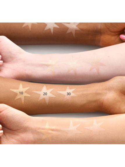 Soft Touch Bouncy Glow Iluminador