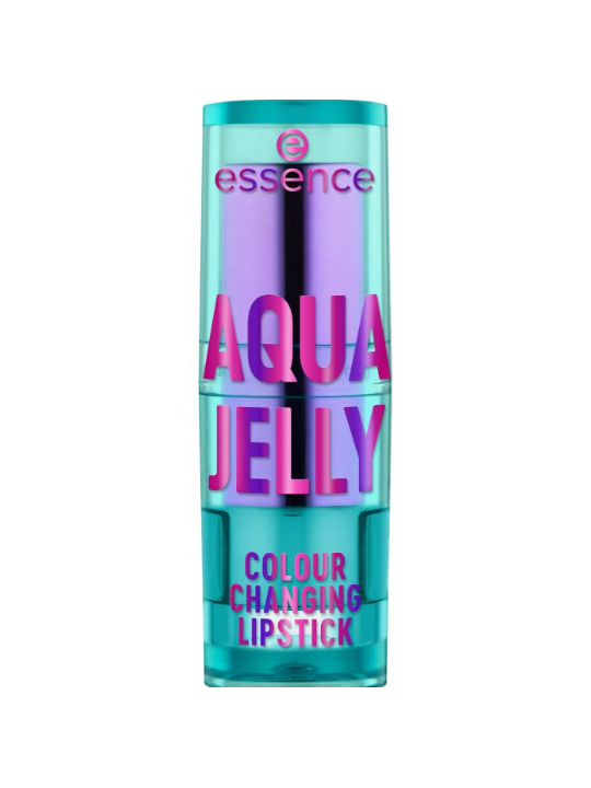 Aqua Jelly Colour Changing Barra de Labios Aqua Jelly Colour Changing Barra de Labios