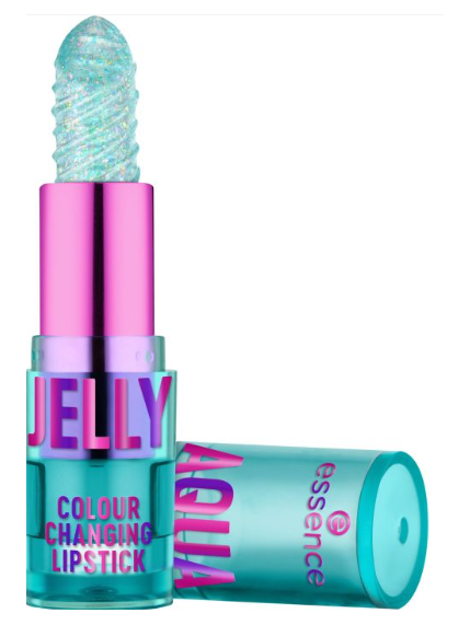 Aqua Jelly Colour Changing Barra de Labios