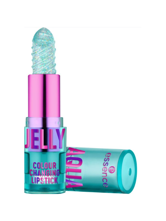 Aqua Jelly Colour Changing Barra de Labios Aqua Jelly Colour Changing Barra de Labios
