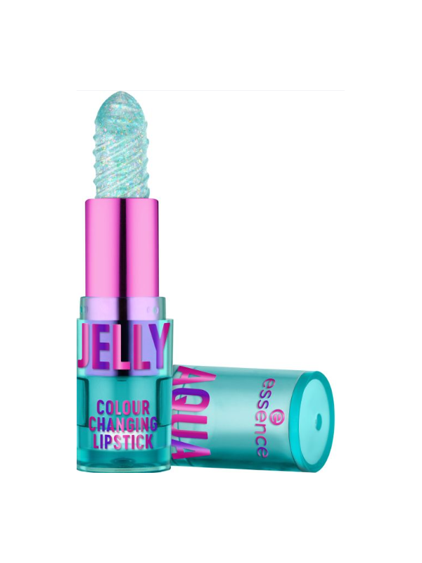 Aqua Jelly Colour Changing Barra de Labios Aqua Jelly Colour Changing Barra de Labios