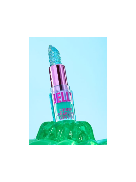 Aqua Jelly Colour Changing Barra de Labios Aqua Jelly Colour Changing Barra de Labios