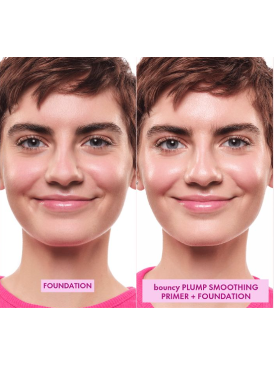 Bouncy Plump Prebase Suavizante |Primer y Prebases de maquillaje Bouncy Plump Prebase Suavizante |Primer y Prebases de maquillaje