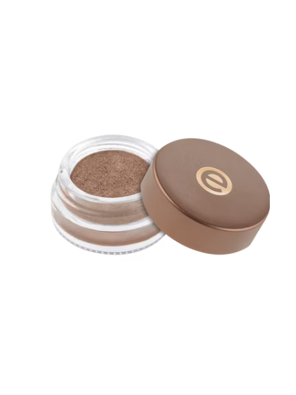 essence cream eyeshadow 03 Oyster