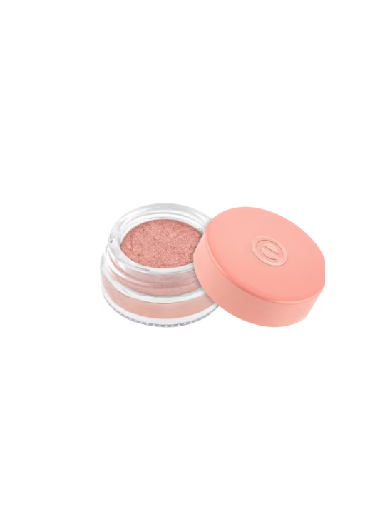 essence cream eyeshadow 01 rose essence cream eyeshadow 01 rose