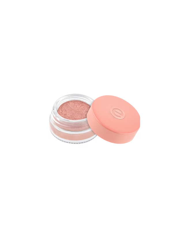 essence cream eyeshadow 01 rose essence cream eyeshadow 01 rose