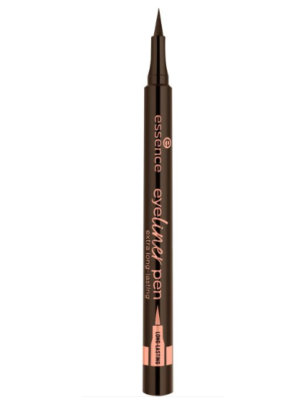 Eyeliner Rotulador de Larga Duración 20(brown)