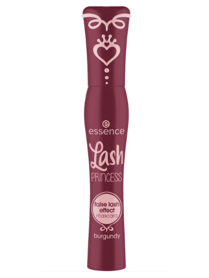 Lash Princess Máscara de Pestañas Postizas | Burdeos