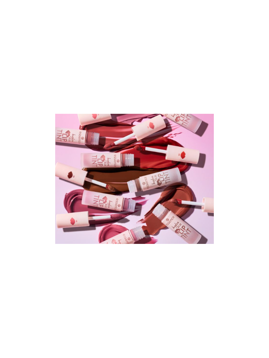 Hydra Kiss Tinte de Labios