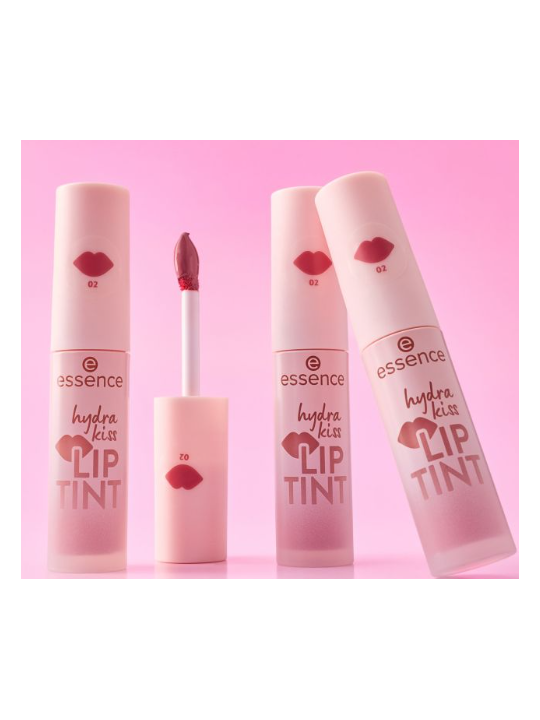 Hydra Kiss Tinte de Labios Hydra Kiss Tinte de Labios