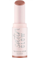Satin Glow Barra de Labios con Brillo Luminoso Satin Glow Barra de Labios con Brillo Luminoso