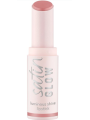 Satin Glow Barra de Labios con Brillo Luminoso Satin Glow Barra de Labios con Brillo Luminoso