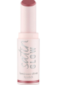 Satin Glow Barra de Labios con Brillo Luminoso Satin Glow Barra de Labios con Brillo Luminoso