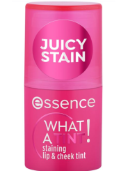 What a Tint! Tinte para Labios y Mejillas 10 | Raspberry Vibes