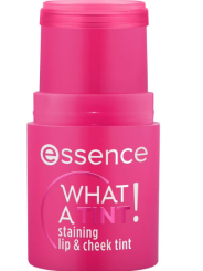 What a Tint! Tinte para Labios y Mejillas 10 | Raspberry Vibes
