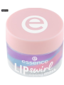 Lip Swirl Mascarilla de Cuidado Labial 01 Lip Swirl Mascarilla de Cuidado Labial 01