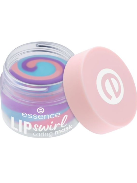 Lip Swirl Mascarilla de Cuidado Labial 01 Lip Swirl Mascarilla de Cuidado Labial 01