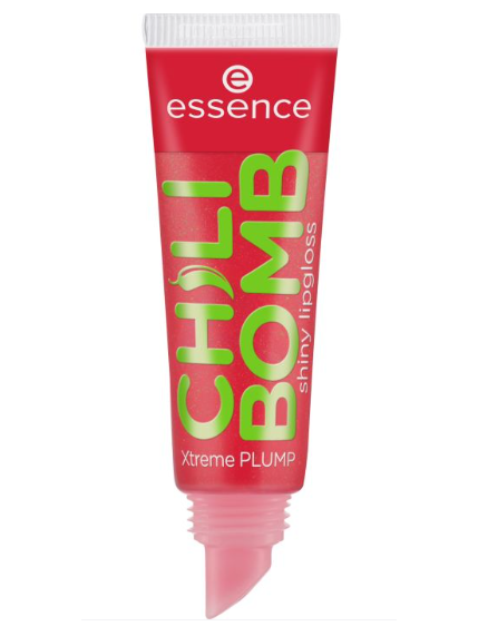 Chili Bomb Brillo de Labios