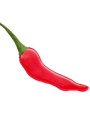 Chili Bomb Brillo de Labios Chili Bomb Brillo de Labios