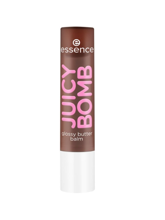 Juicy Bomb Bálsamo Labial Brillante 05 (marron) Juicy Bomb Bálsamo Labial Brillante 05 (marron)