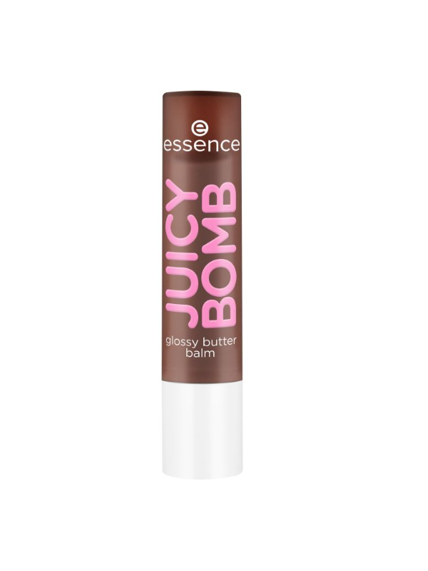 Juicy Bomb Bálsamo Labial Brillante 05 (marron) Juicy Bomb Bálsamo Labial Brillante 05 (marron)