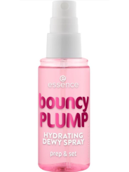 Bouncy Plump Spray Fijador Hidratante