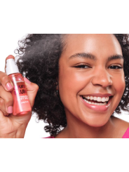 Bouncy Plump Spray Fijador Hidratante