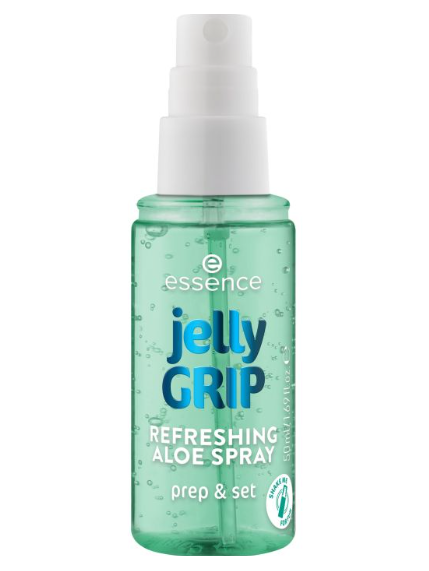 elly Grip Spray Refrescante con Aloe